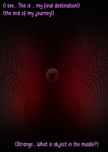 Cover of The Pathetic Life Of Erik Van Skellen 2 - Part 6 - My Hole!